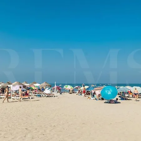 빌라 With Private Heated Pool By The & Port - By Rems *