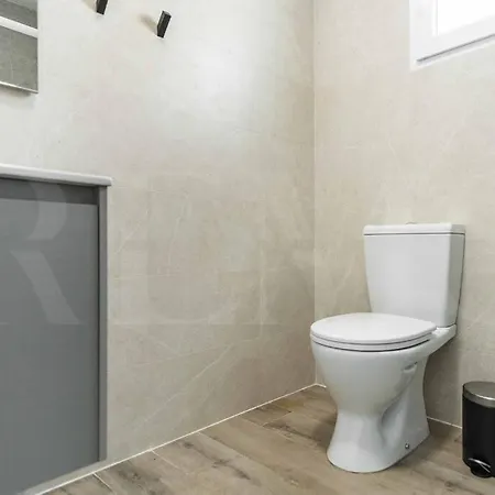 With Private Heated Pool By The & Port - By Rems Benalmádena