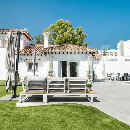 With Private Heated Pool By The & Port - By Rems