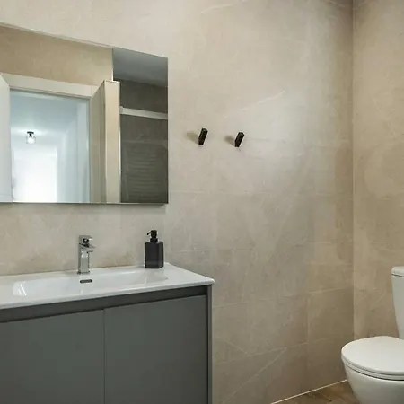 With Private Heated Pool By The & Port - By Rems Benalmádena