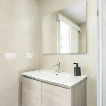 Villa With Private Heated Pool By The & Port - By Rems Benalmádena